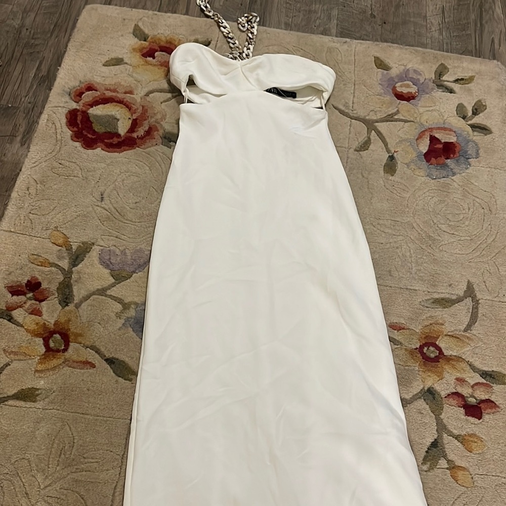 Zara dress